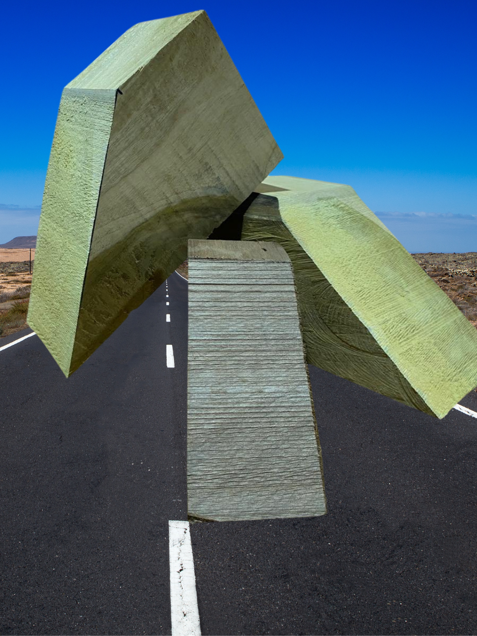 Tacos de seguridad para llantas