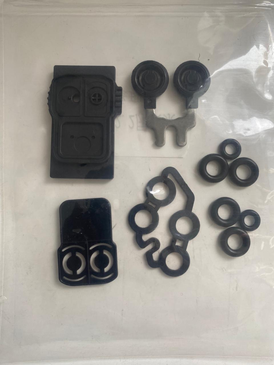 F00BH40051 kit empaquetadura bomba denoxtronik 2.2