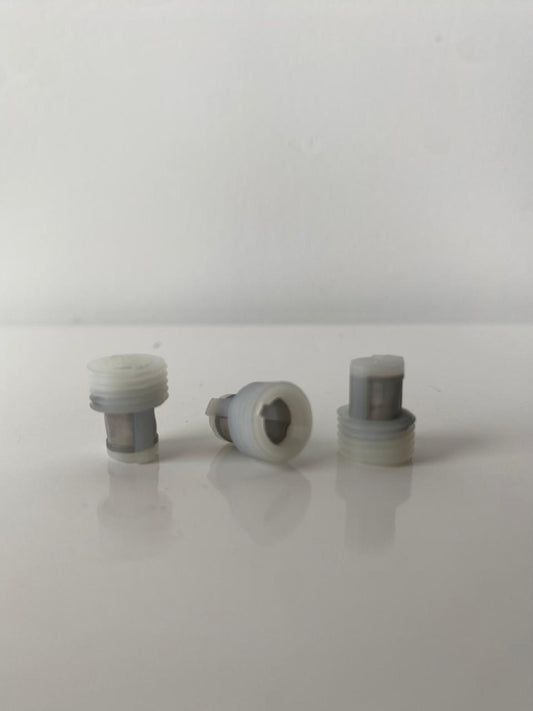 PRE-FILTRO VALVULA UNIDADE DOSADORA ARLA 32 MERCEDES-BENZ BLUETEC5