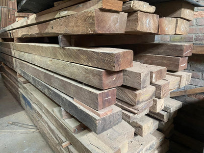 Madera alta densidad para el transporte