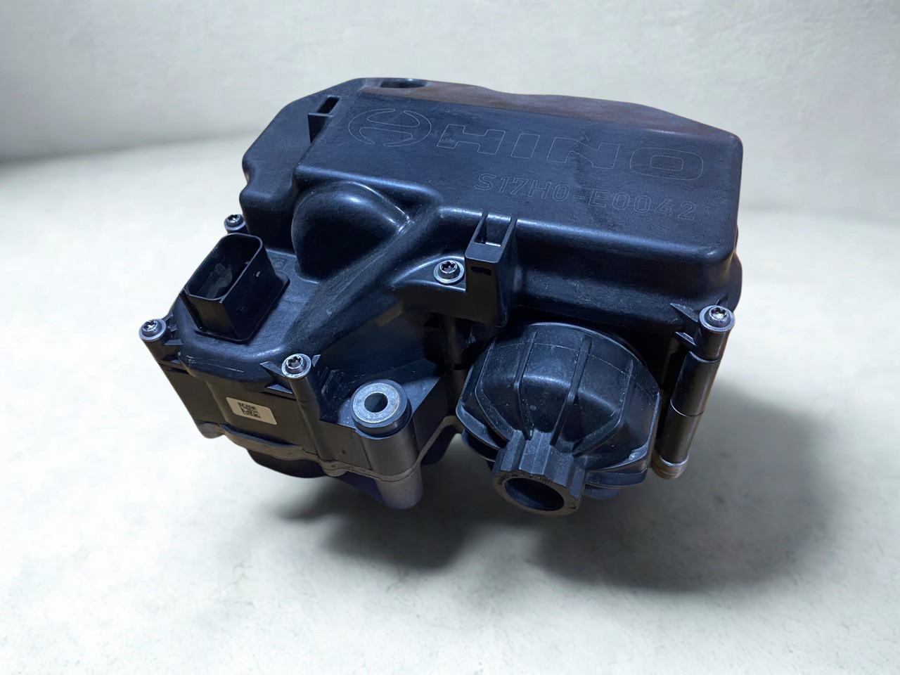 S17H0-E0020 bomba adblue Hino