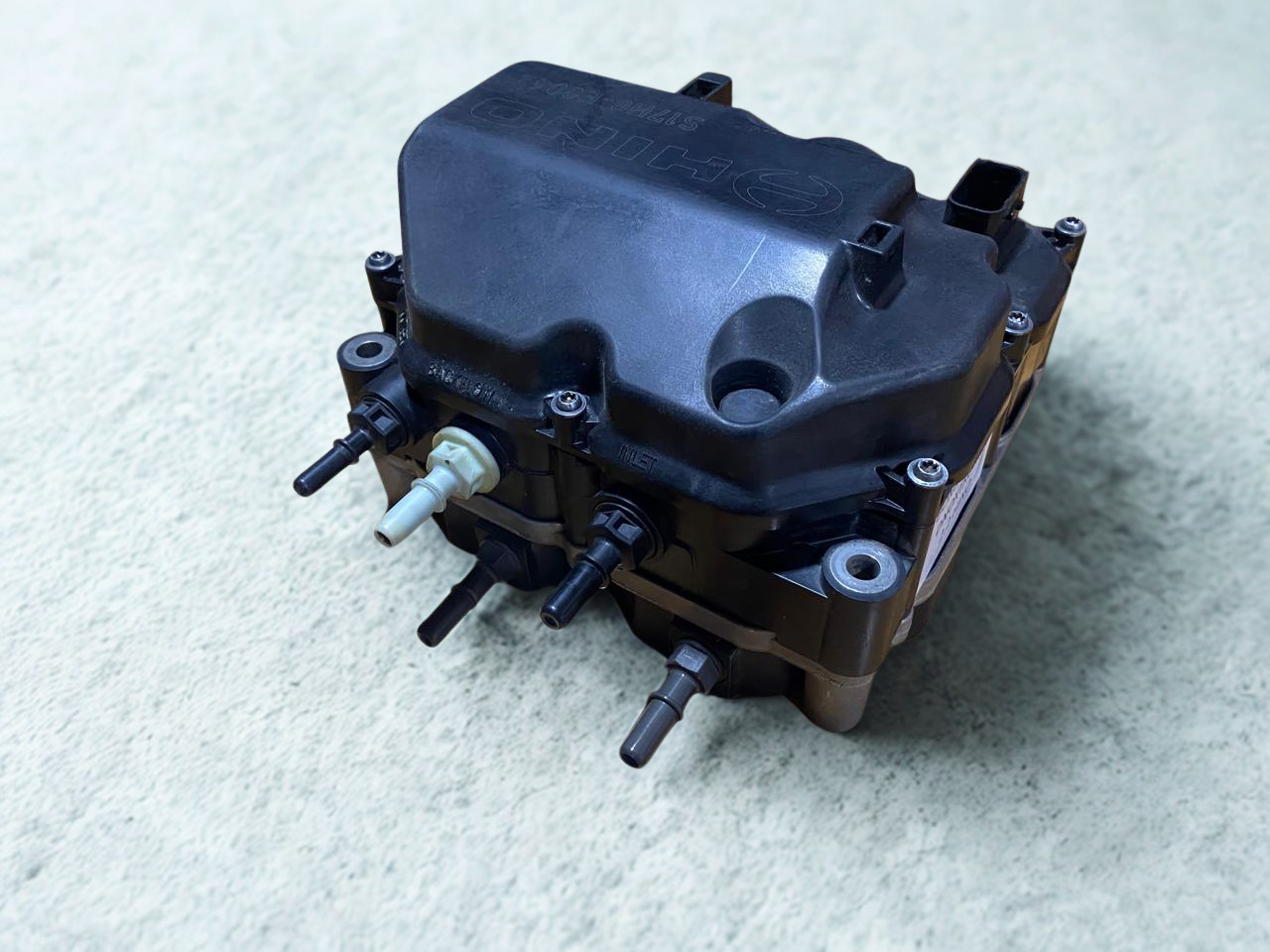 S17H0-E0020 bomba adblue Hino